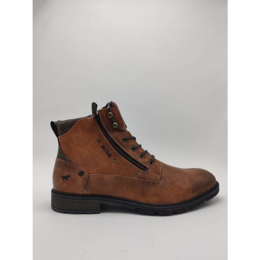 Heren schoenen halfhoog best sale